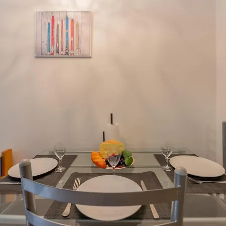 La Perseverance 43 - Happy Apartamento *