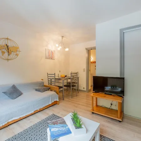 Apartamento La Perseverance 43 - Happy *