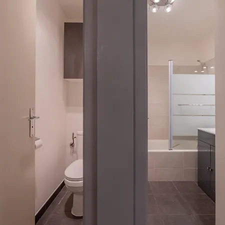 Apartamento La Perseverance 43 - Happy Chamonix Mont Blanc