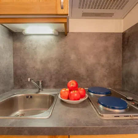 Apartamento La Perseverance 43 - Happy *