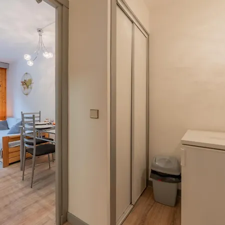 La Perseverance 43 - Happy Apartamento