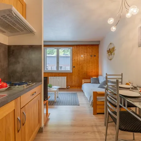 La Perseverance 43 - Happy Apartamento *