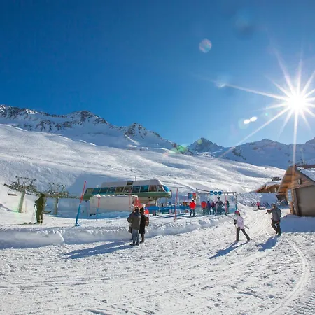 La Perseverance 43 - Happy Apartamento Chamonix Mont Blanc
